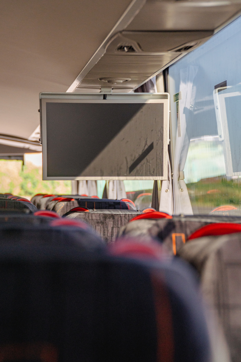 Bus Hire Transport Services