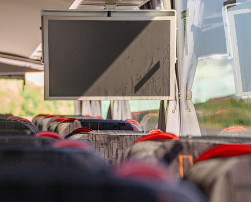 Bus Hire Transport Services