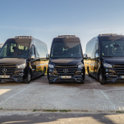 Mercedes Benz-Sprinter
