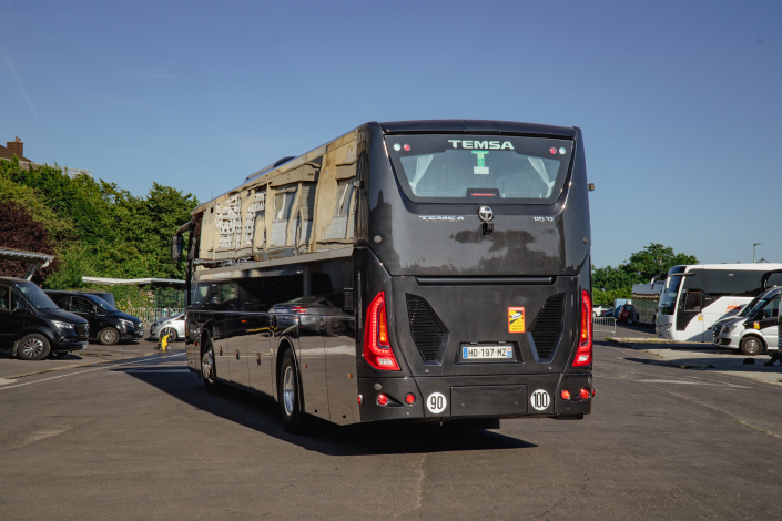 Bus Hire Transport Services