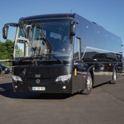 Temsa Bus