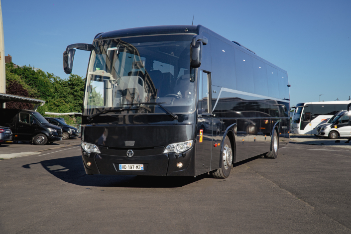 Bus Hire Transport Services