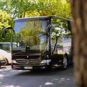 Mercedes Tourismo Bus