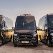 Mercedes Benz-Sprinter