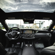 Mercedes S Class